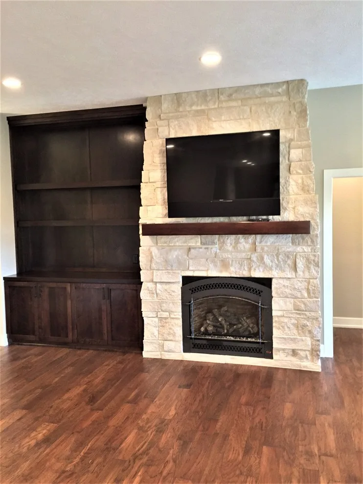 Firethorn Duplex 2 by Ironwood Builders - Photo 3
