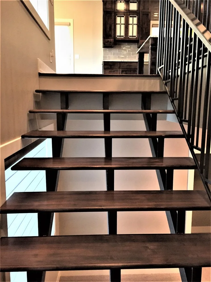 Firethorn Duplex 2 by Ironwood Builders - Photo 2