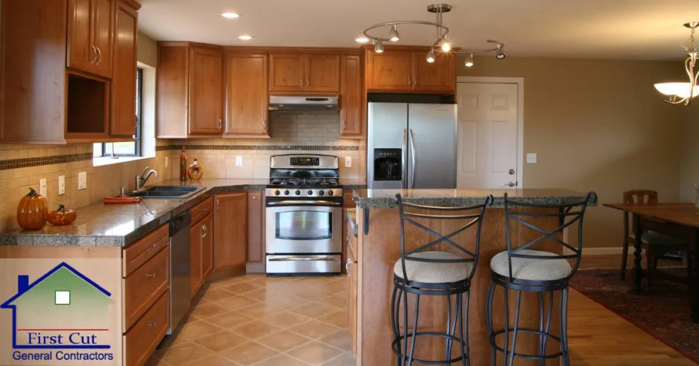 First Cut General Contractor & First Melt - Photo 2