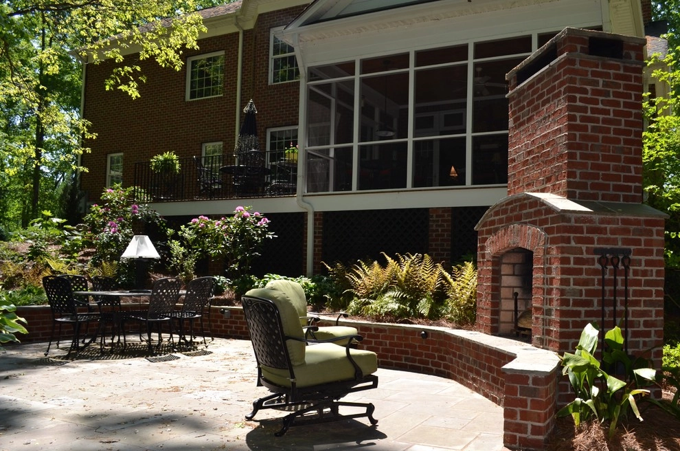 Stowe Residence by TG&R Landscape Group - Photo 5