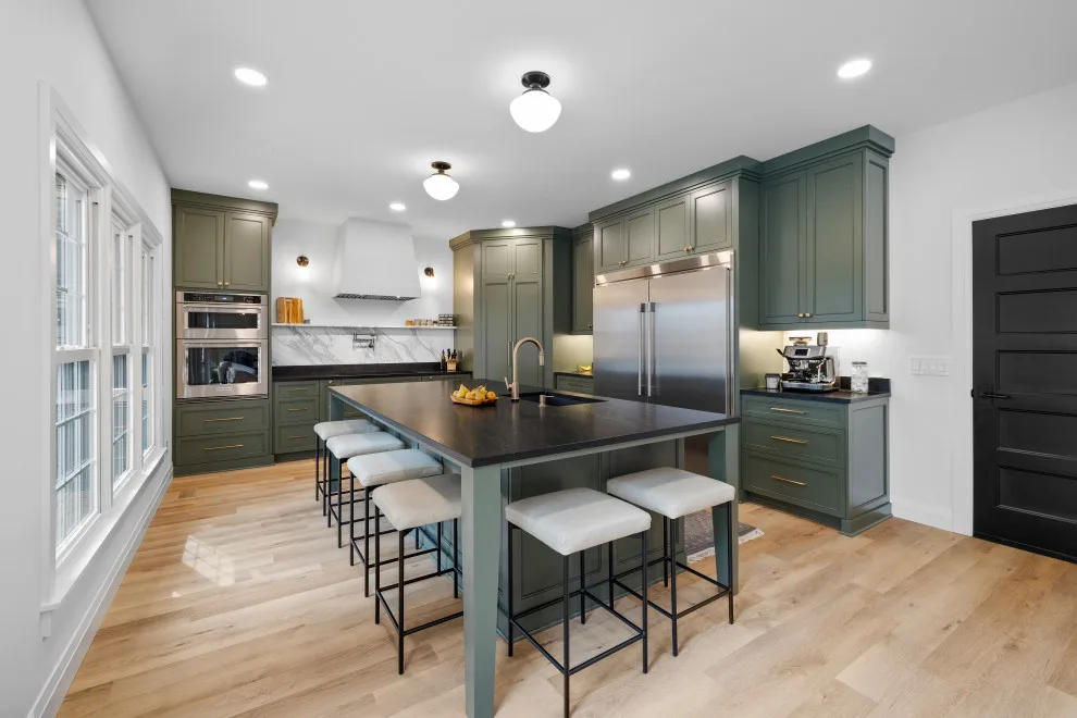 Boyce Design + Build - Photo 2