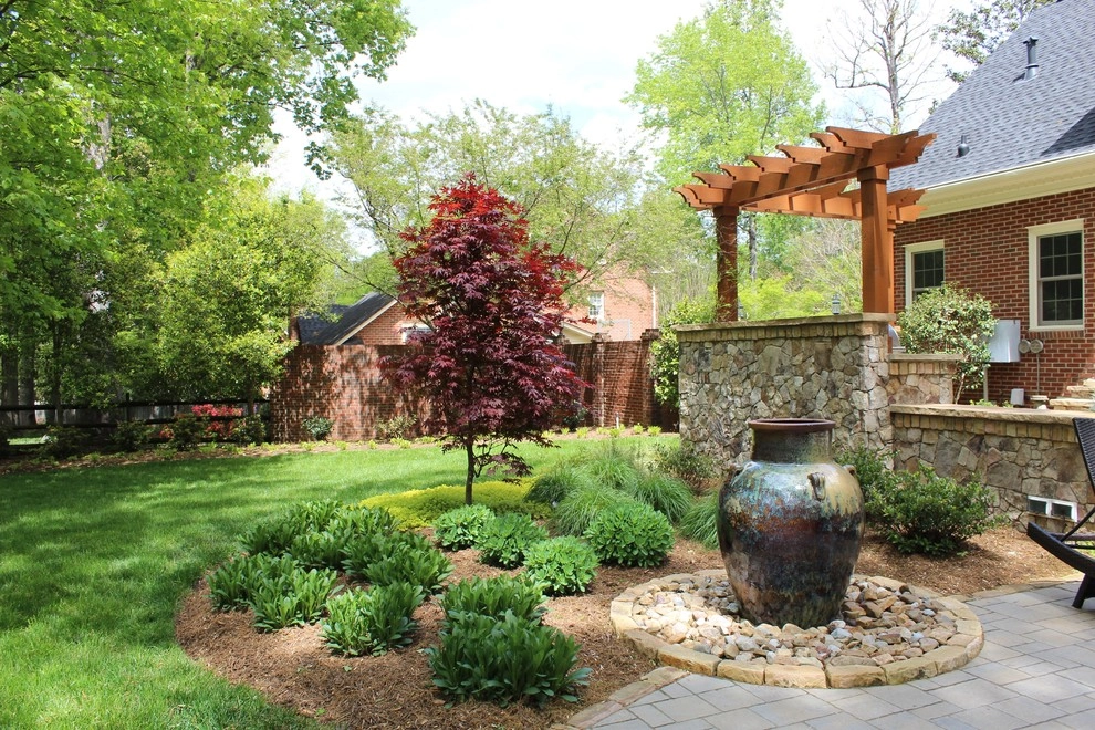 TG&R Landscape Group - Photo 14