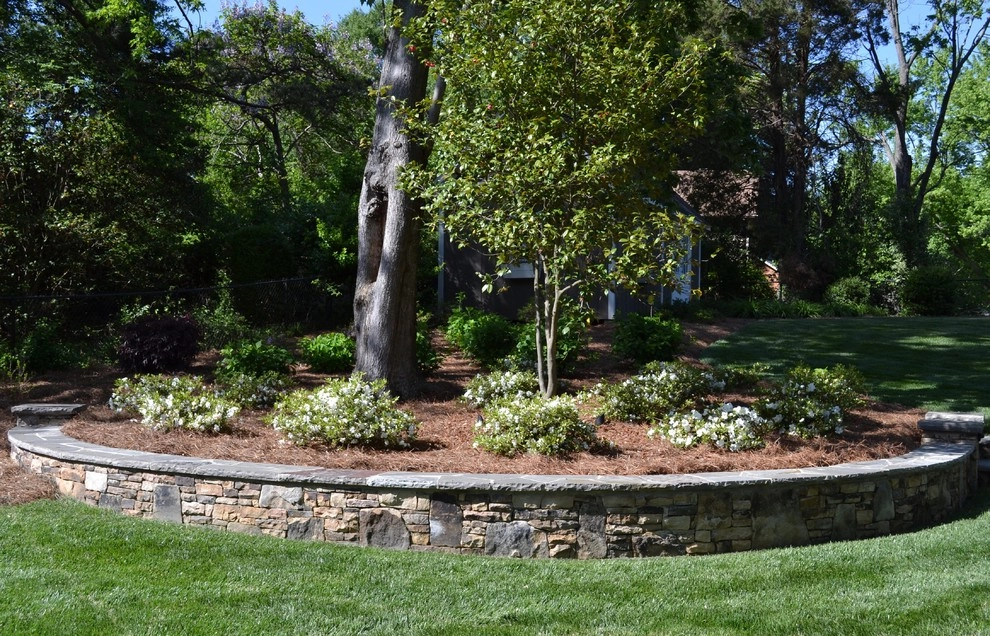 Sherbrooke Residence by TG&R Landscape Group - Photo 13