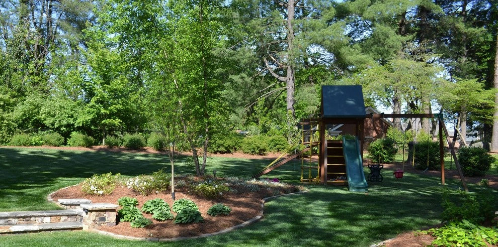 Sherbrooke Residence by TG&R Landscape Group - Photo 2
