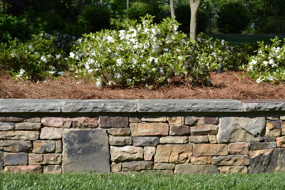 Sherbrooke Residence by TG&R Landscape Group - Photo 3
