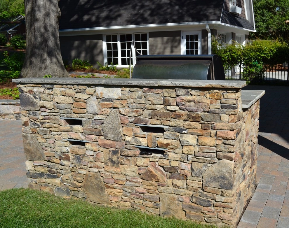 Sherbrooke Residence by TG&R Landscape Group - Photo 10
