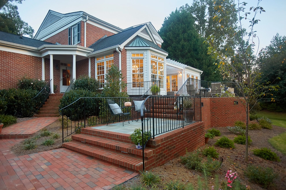 Evergreen Residence by TG&R Landscape Group - Photo 8