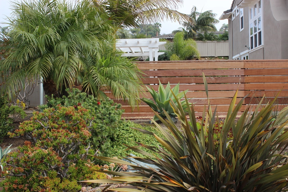 Solana Beach Contemporary Design & Installation by Barrels & Branches - Photo 10