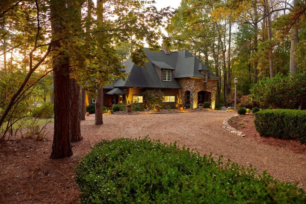 Boyd Cove Residence by TG&R Landscape Group - Photo 12