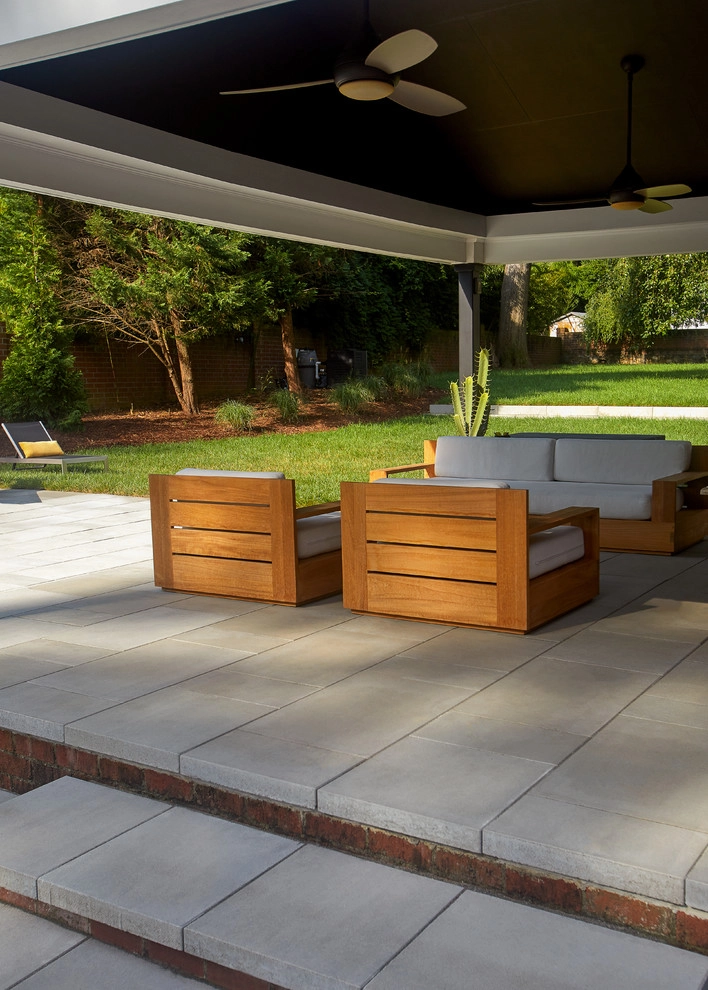 Myrtle Residence by TG&R Landscape Group - Photo 7