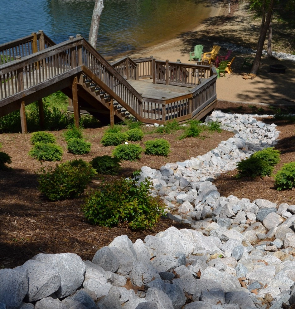 Diamond Residence by TG&R Landscape Group - Photo 10
