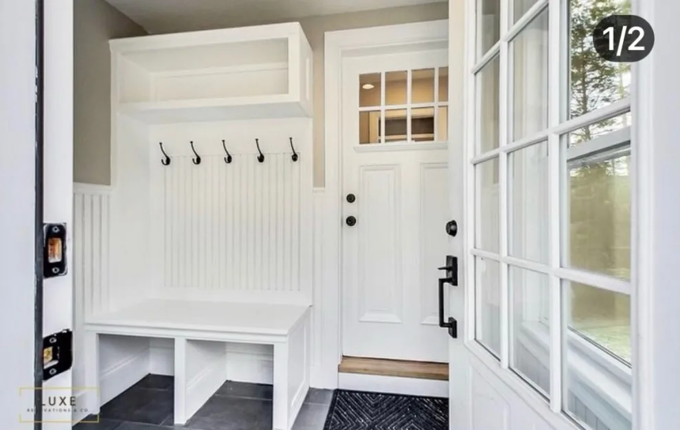 Ground Level Renovation by Greater Boston Design - Photo 4