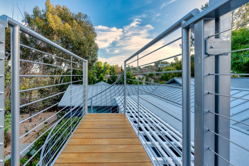 Rancho Santa Fe Full back yard remodel. by BNC Builders INC. - Photo 65