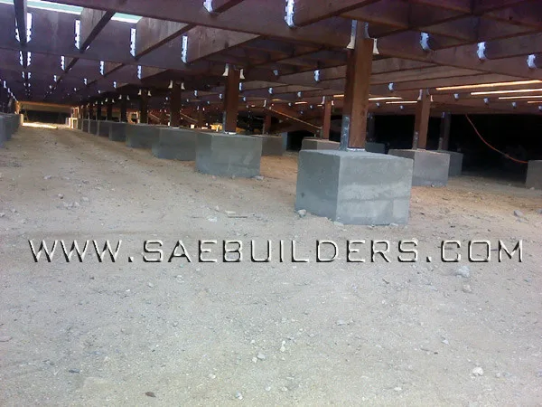 Desert Center Solar Farm by First Solar by SAE Builders - Photo 7