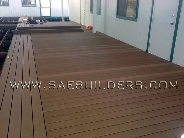 Desert Center Solar Farm by First Solar by SAE Builders - Photo 5