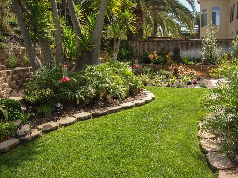 Carlsbad Traditional Design & Installation by Barrels & Branches - Photo 6