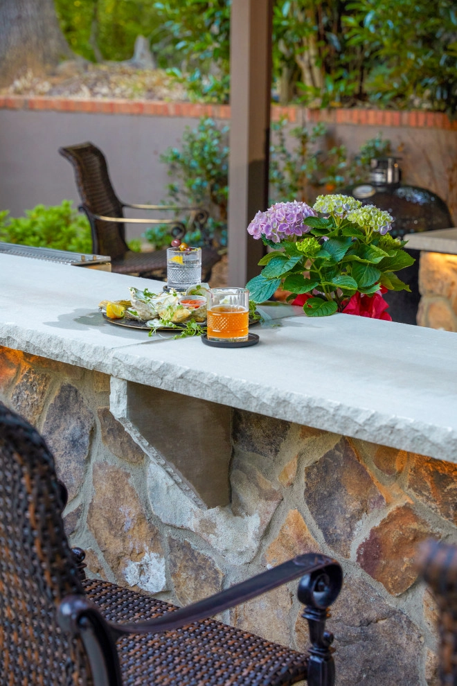 TG&R Landscape Group - Photo 7