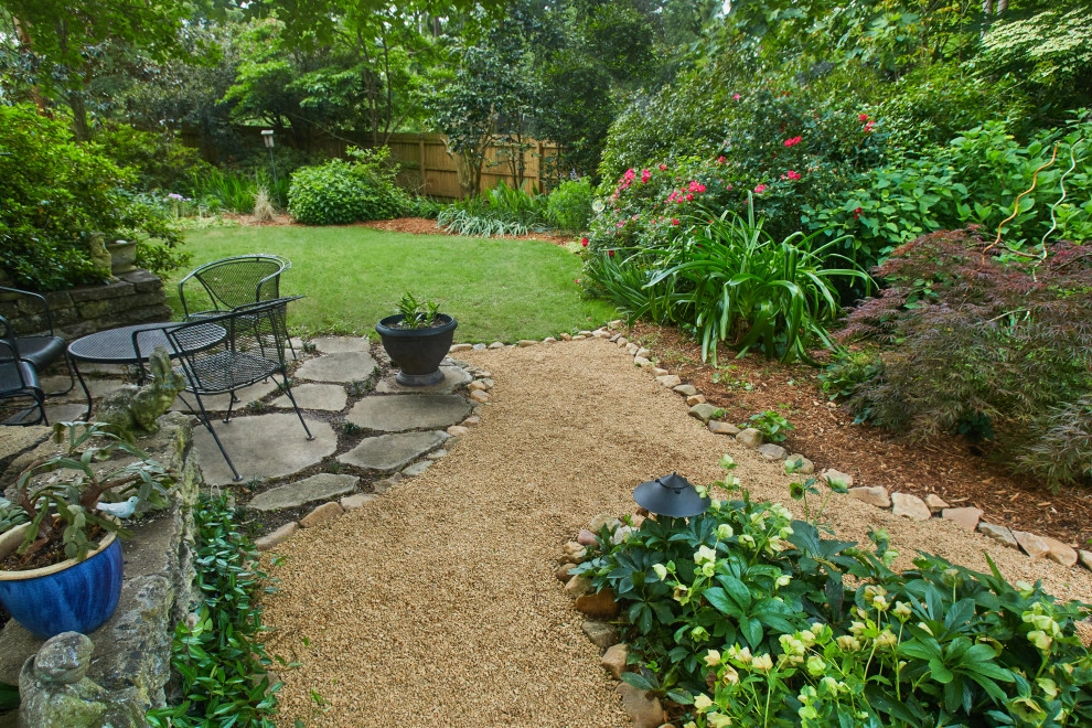 Myrtle M Residence by TG&R Landscape Group - Photo 3