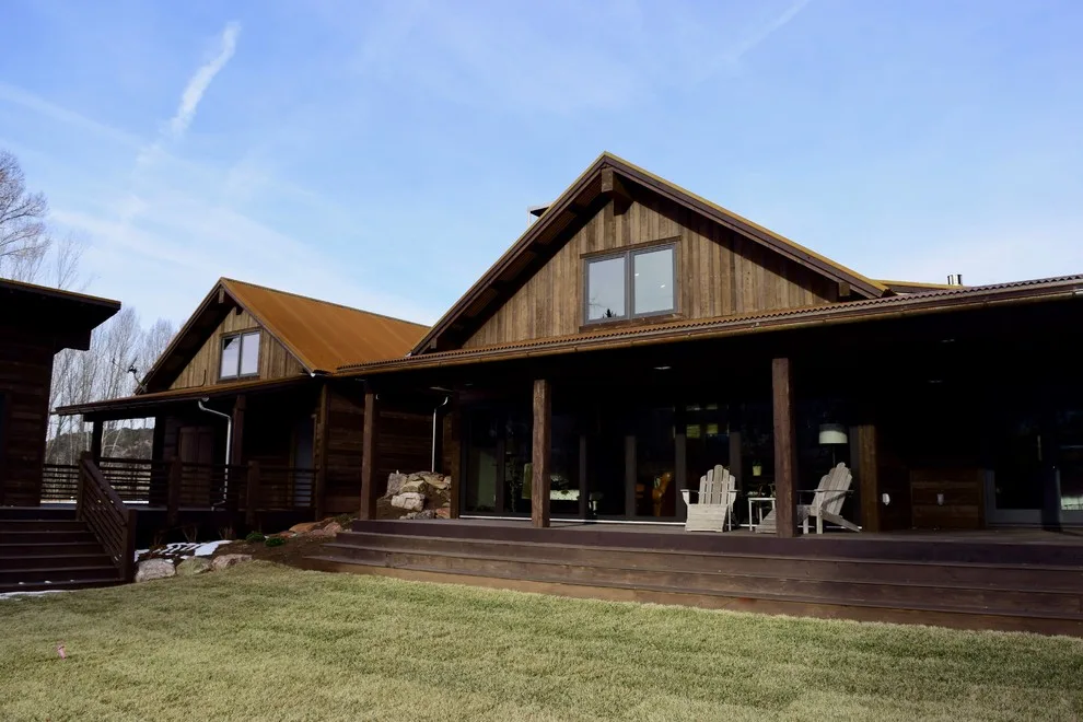 Angler's Retreat by Beckett Custom Homes - Photo 3