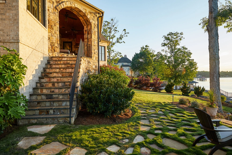 Joslin Point Residence by TG&R Landscape Group - Photo 10