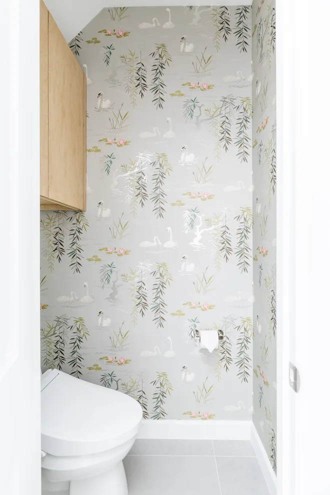 Fitts Place Bathroom Renovation by Mae Reedy Build + Design - Photo 3