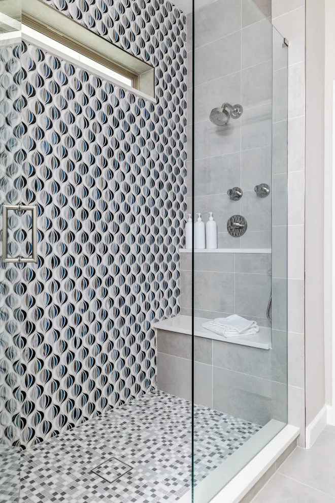 Fitts Place Bathroom Renovation by Mae Reedy Build + Design - Photo 8