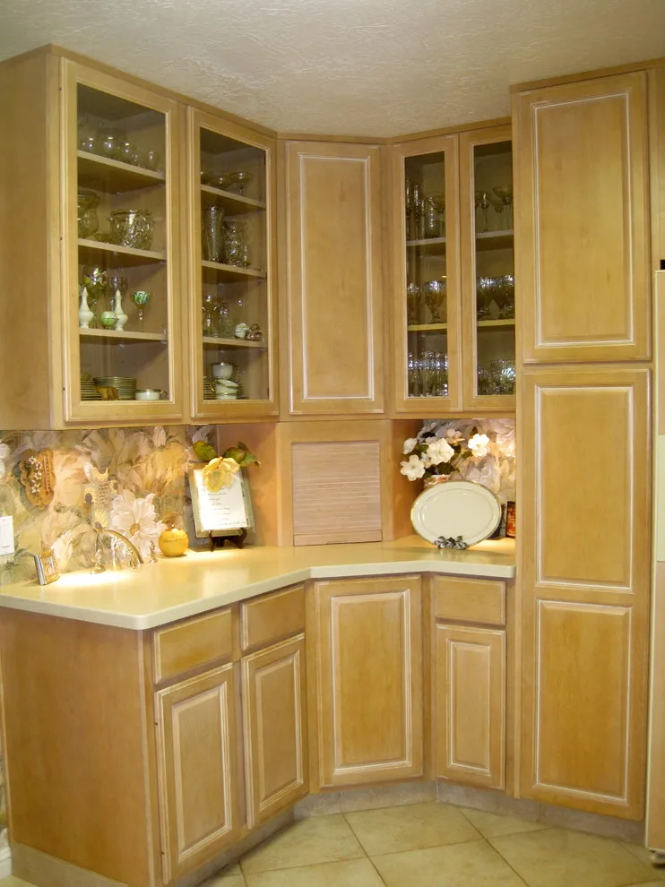 Five Mile Drive Culinary Renovation by Avalon Builders - Photo 7