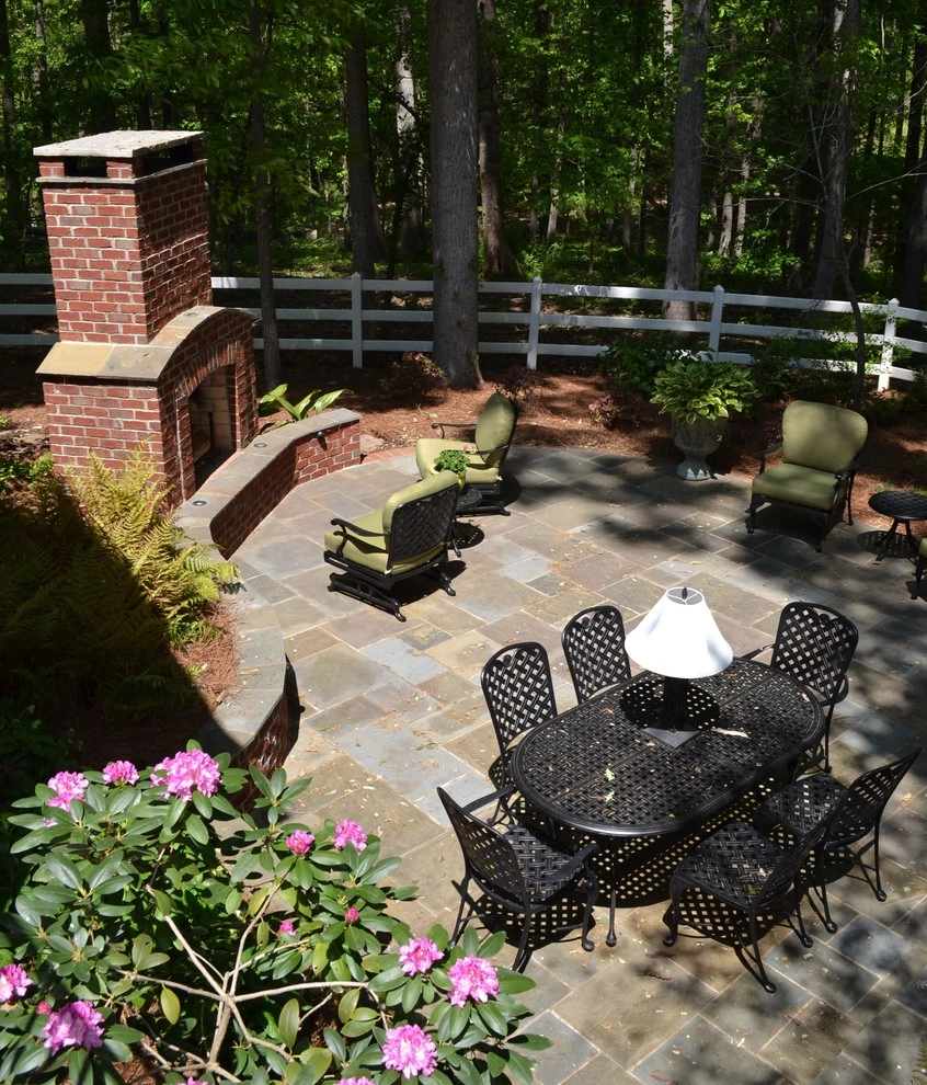 Stowe Residence by TG&R Landscape Group - Photo 6