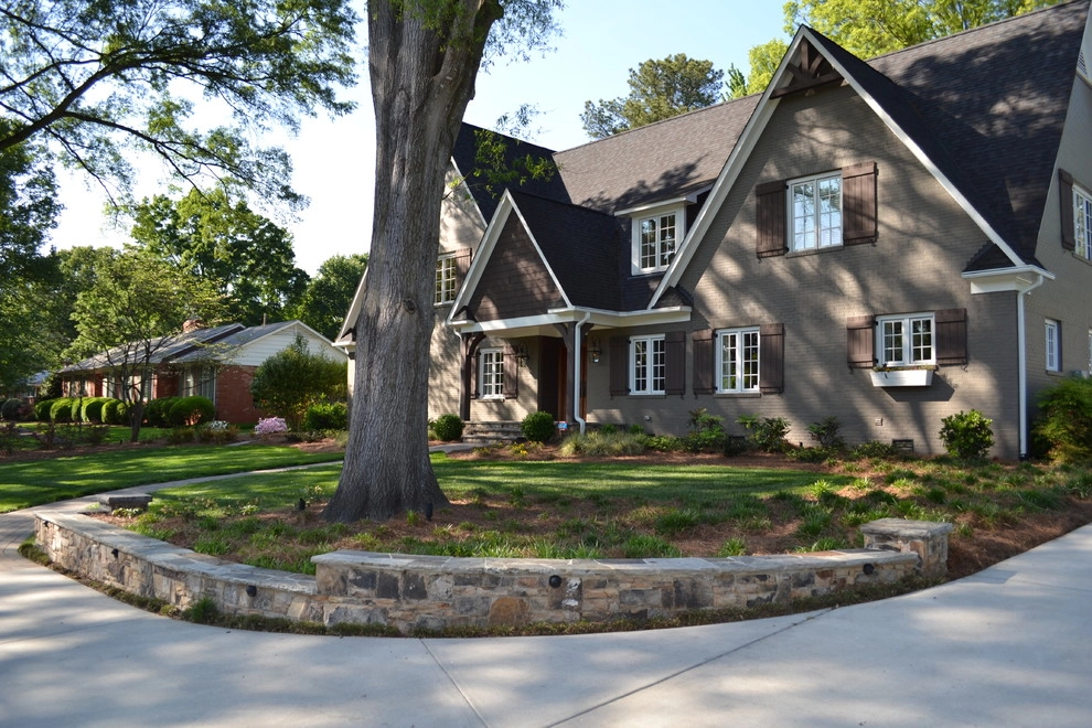 Sherbrooke Residence by TG&R Landscape Group - Photo 16