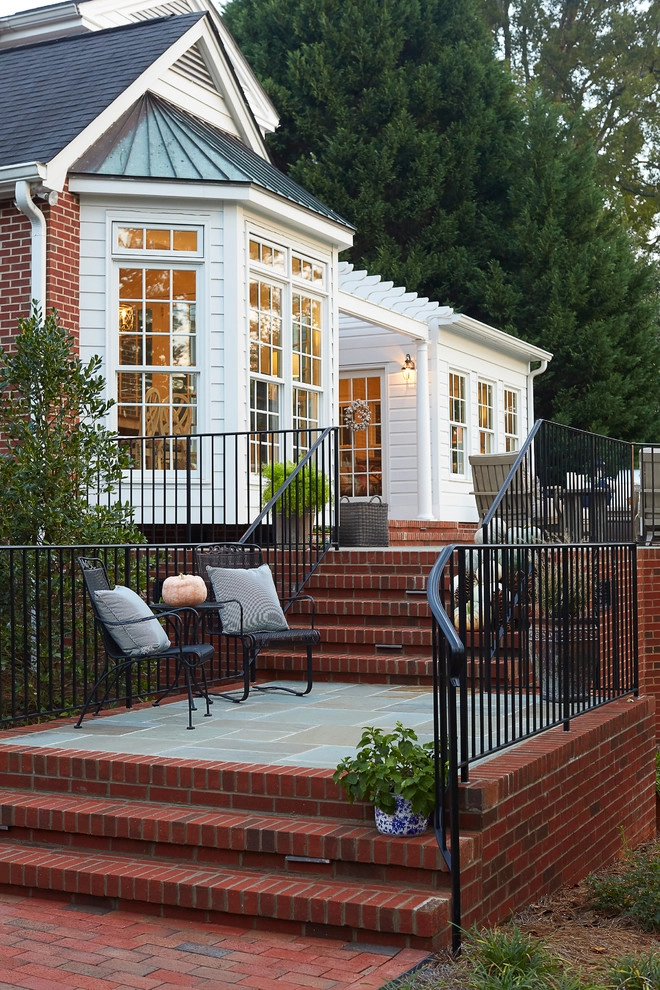 Evergreen Residence by TG&R Landscape Group - Photo 4