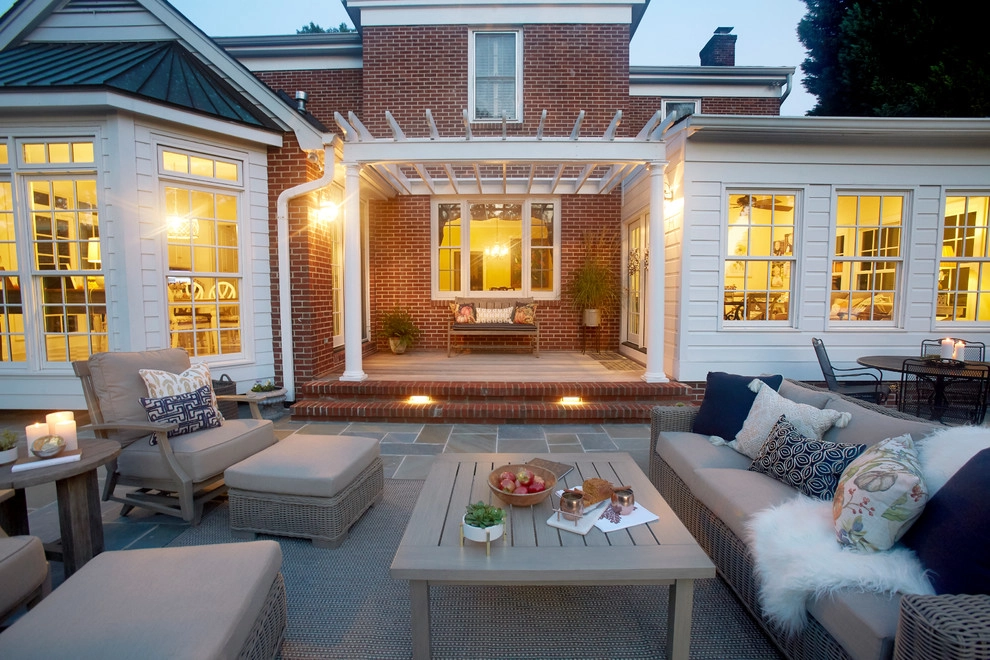 Evergreen Residence by TG&R Landscape Group - Photo 2