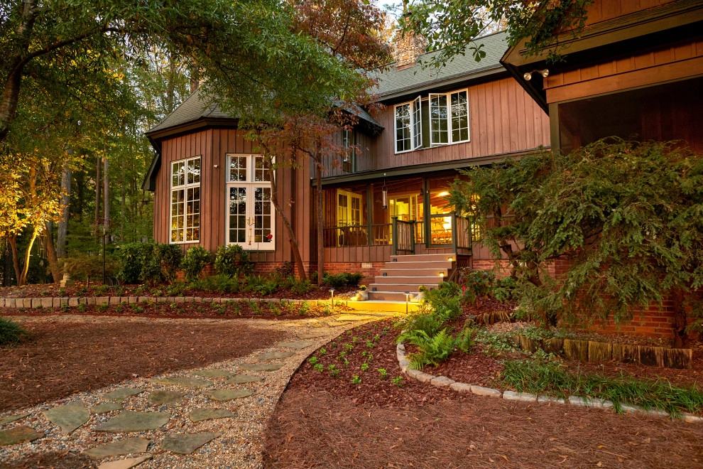 Boyd Cove Residence by TG&R Landscape Group - Photo 14