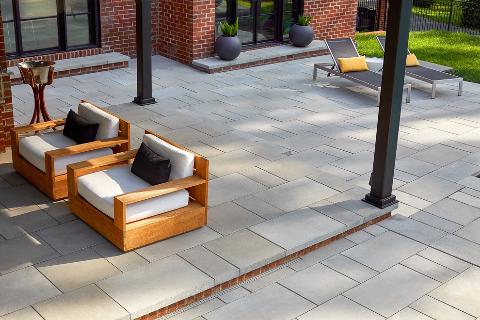 Myrtle Residence by TG&R Landscape Group - Photo 8
