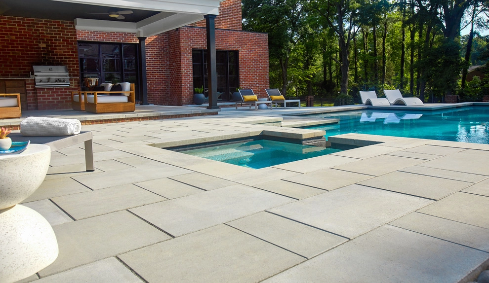 Myrtle Residence by TG&R Landscape Group - Photo 10