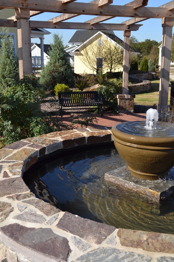 Daphne Circle Park by TG&R Landscape Group - Photo 8