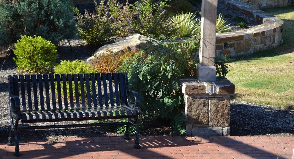 Daphne Circle Park by TG&R Landscape Group - Photo 4