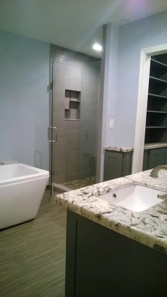 Fleetwood Spa by CA Design Build - Photo 3