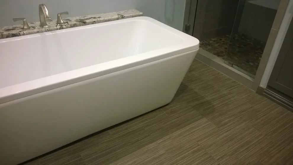 Fleetwood Spa by CA Design Build - Photo 5