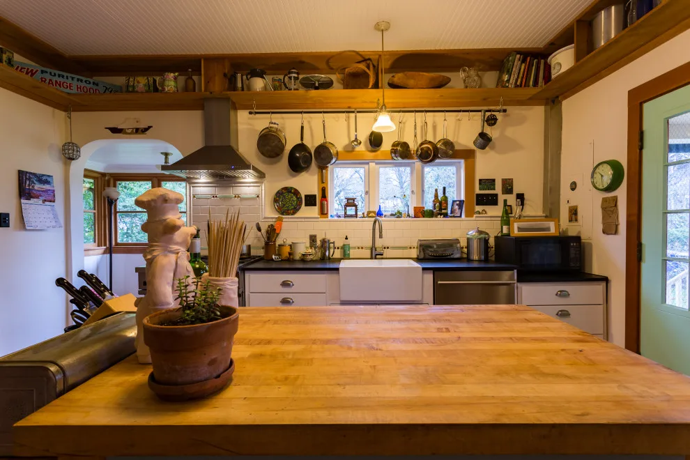 Fleetwood Culinary by LCM Builders - Photo 5