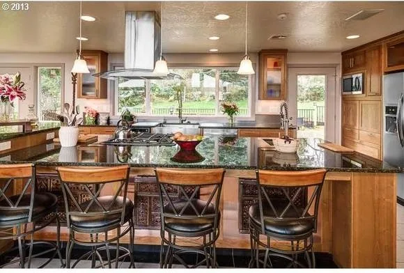 Fletcher Culinary Renovation by Everyday Remodeling - Photo 19