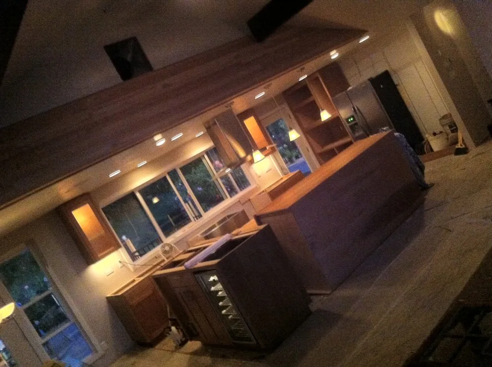 Fletcher Culinary Renovation by Everyday Remodeling - Photo 7