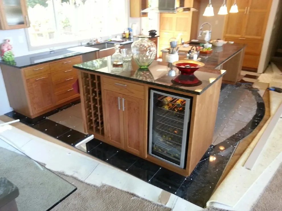 Fletcher Culinary Renovation by Everyday Remodeling - Photo 16