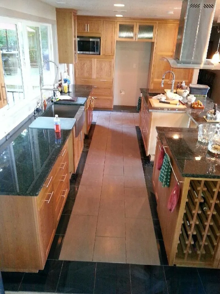 Fletcher Culinary Renovation by Everyday Remodeling - Photo 3