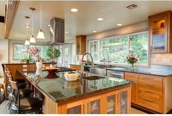 Fletcher Culinary Renovation by Everyday Remodeling - Photo 13