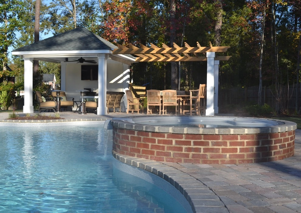 TG&R Landscape Group - Photo 5