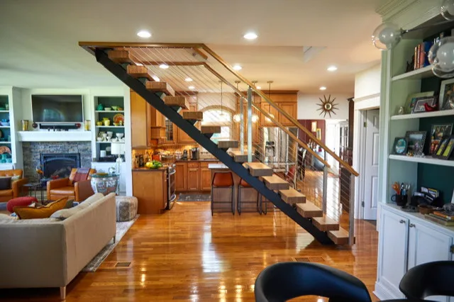 Rock Ridge Builders, Inc. - Photo 9