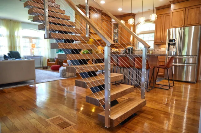 Rock Ridge Builders, Inc. - Photo 8