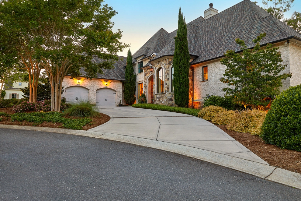 Joslin Point Residence by TG&R Landscape Group - Photo 6