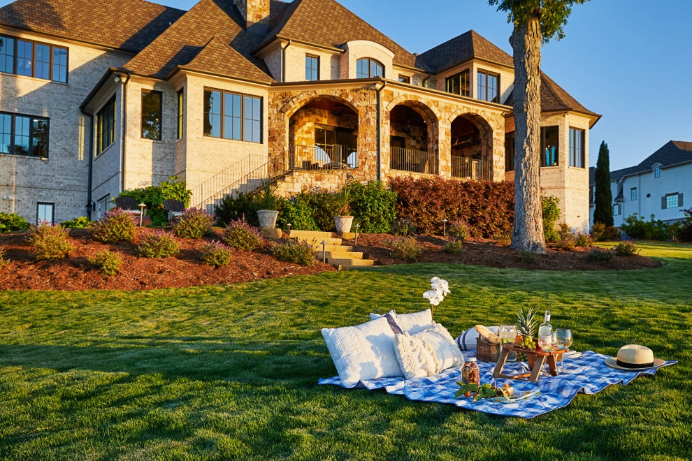 Joslin Point Residence by TG&R Landscape Group - Photo 7