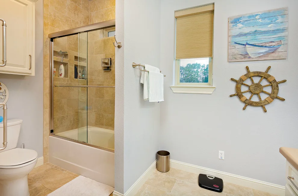 Beaumont Flood Renovation by Carter & Company - Photo 5